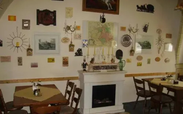 Gasthaus Zur Sonne