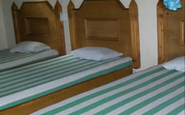 Jayabima Rest Hotel