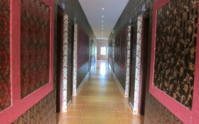 Ngoc Ha Dai Lai Hotel