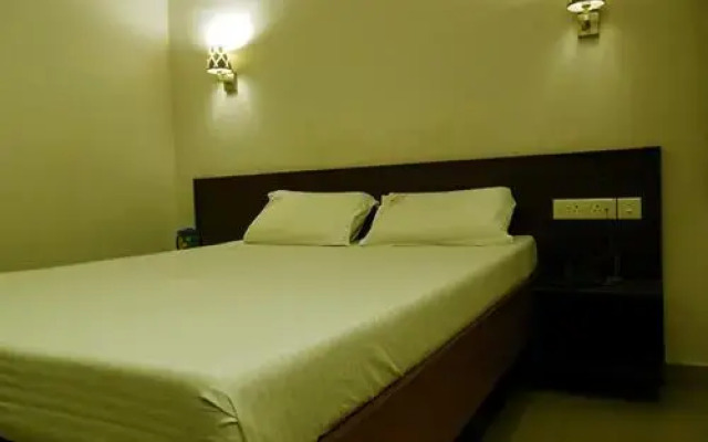 Nest Budget Hotel