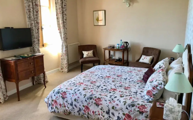 Pyrenees B&B Le Couloumé