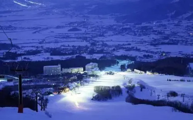 Panorama Land Kijimadaira