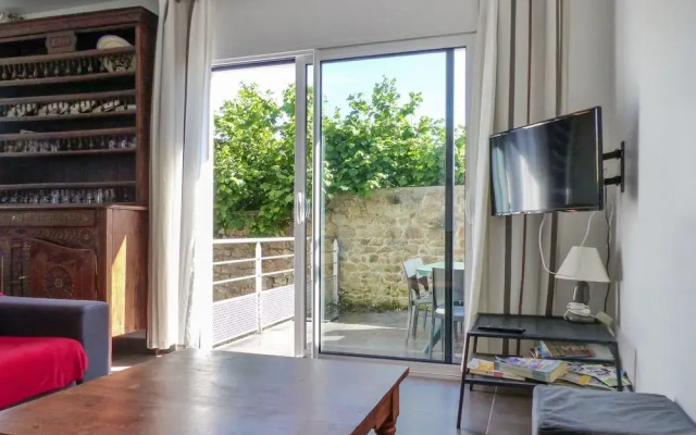 Holiday Home Rue de Cariel 1