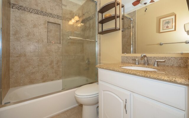 Ocean Dunes Villas #WOD304