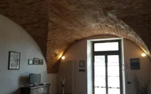 Agriturismo Il Catrino