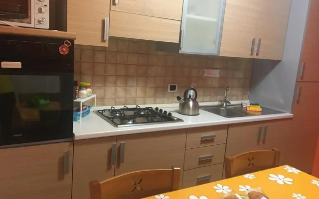Casa Sandy