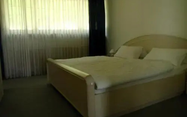 Apartmenthaus Aussicht