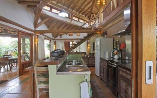 Charmosa Casa Itamambuca