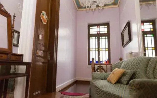 Vogiatzopoulou Guesthouse