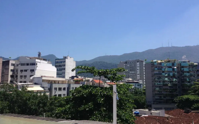 Leblon Central
