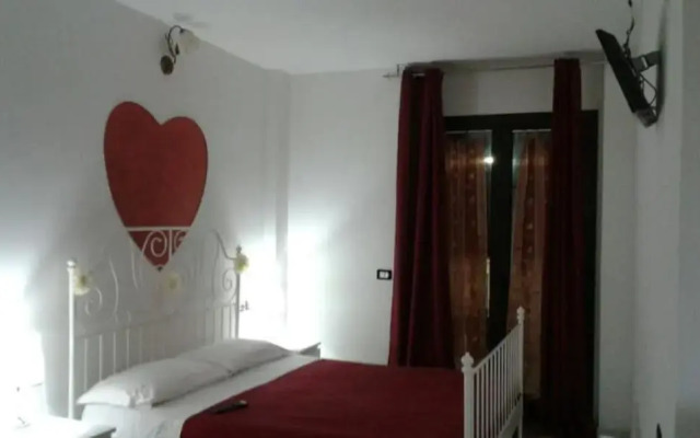 B&B Da Rocco