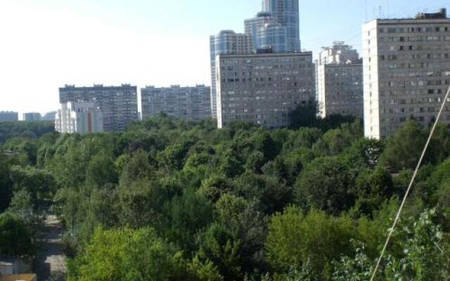 Inndays Leninskiy prospect