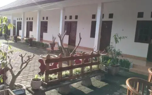 Ninety Nine Guesthouse