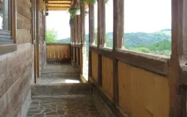 Casele de vacanta Luca & Vicentiu