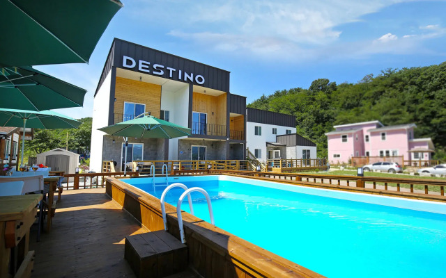Destino Pension