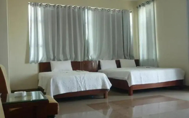 Waikiki Hotel