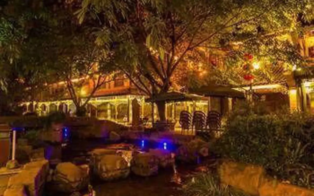 Yijia Inn