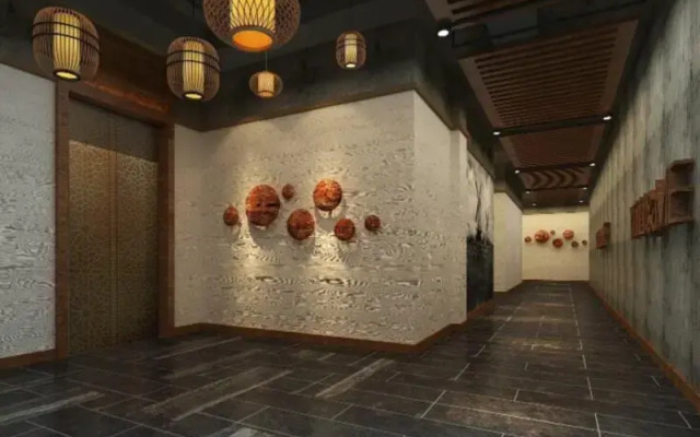 Xiamen Mio Theme Hotel