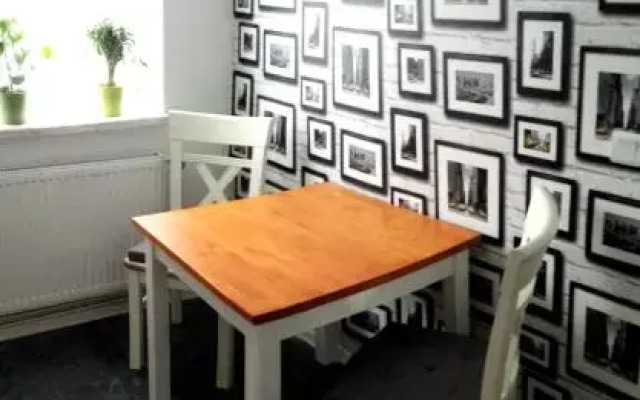 Ferienwohnung Dahlenwarsleben
