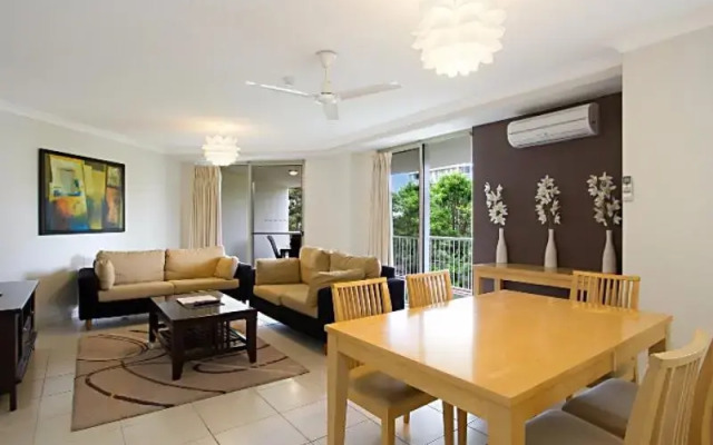 Founda Gardens Offsite Houses and Units