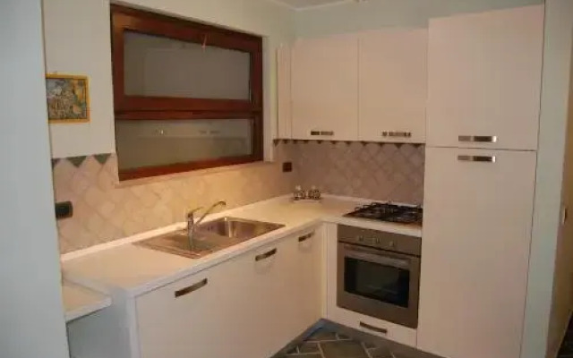 Residence Porticella