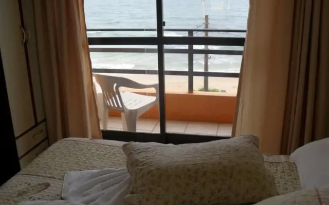Hotel Recanto das Pedras