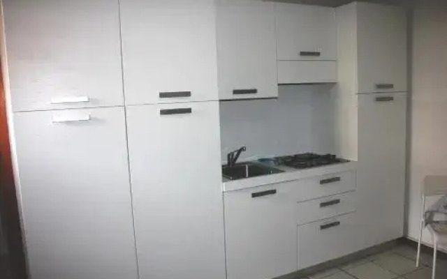Alimat Apartment