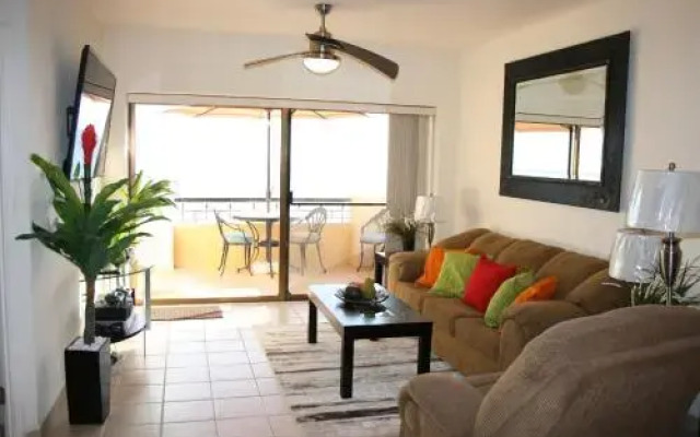 Beautiful Beachfront Condo