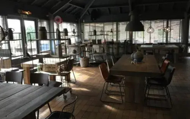Vakantiepark Schouwenduin