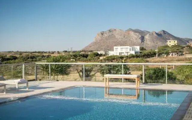 Adorno Luxury Villas