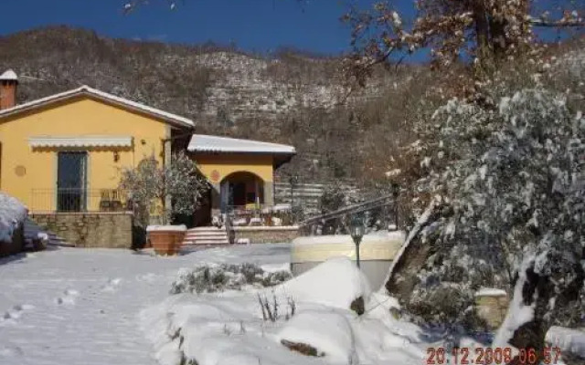 Dei Mori La Massa