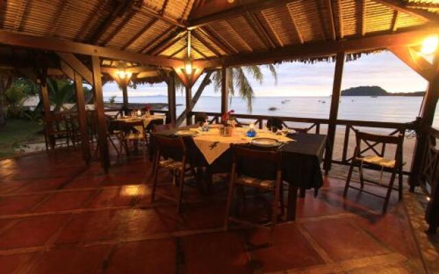 Chanty Beach Lodge