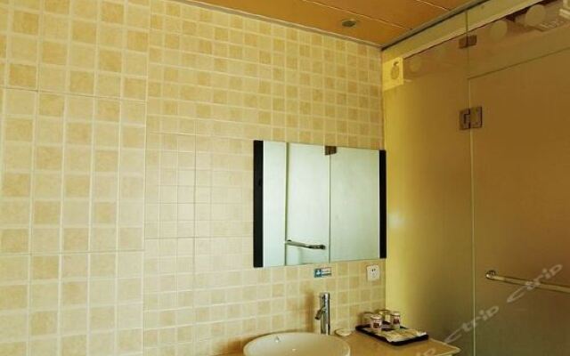 Shangri-La Kanngzhu Hotel