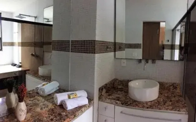 Real Residence Hotel