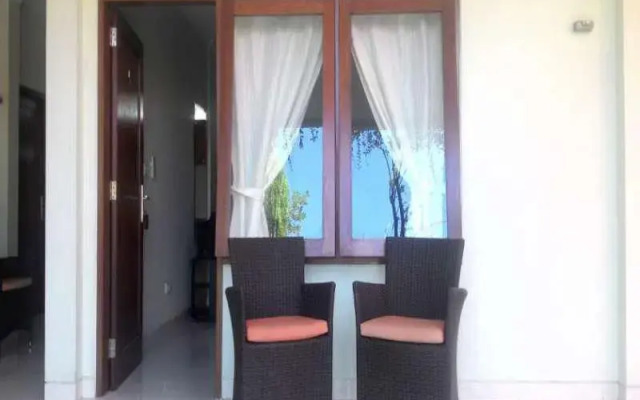 RaBaSTa Bali Jepun Guest House