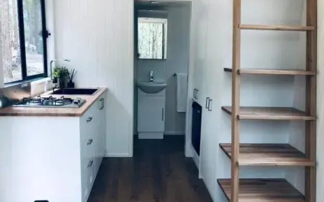 India Tiny House