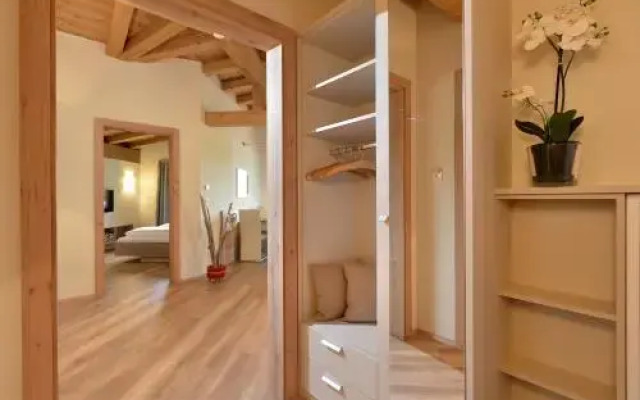 Resort Tirol Brixen am Sonenplateau