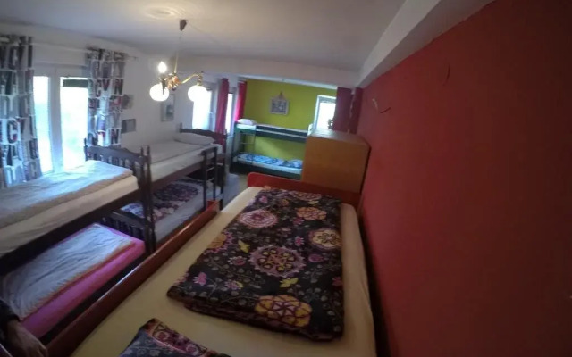 Point Hostel Ohrid