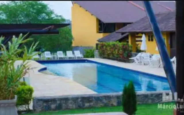 Winterville Gravatá Alpes Suiços