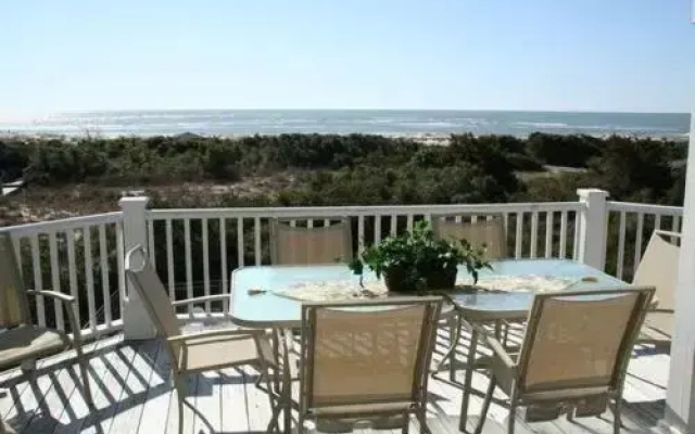 Group Therapy - 6 Br Home