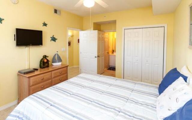 Gulf Dunes 615 by RedAwning