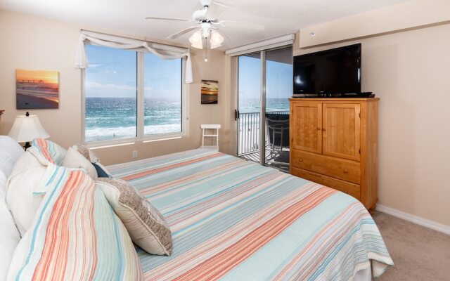 Island Princess 614 by RedAwning