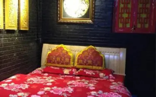 Red House 165 - 3 You shun hostel