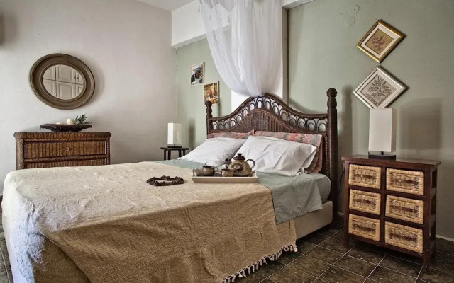 Villa Thetis