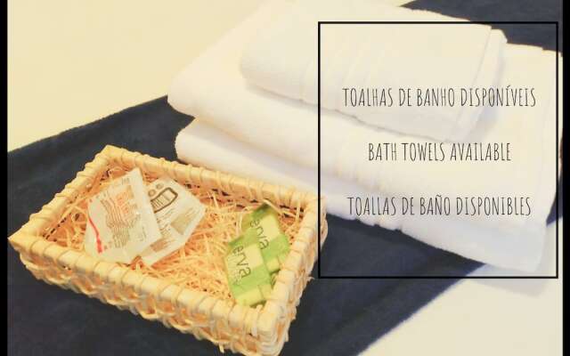 Hostel (закрыт)