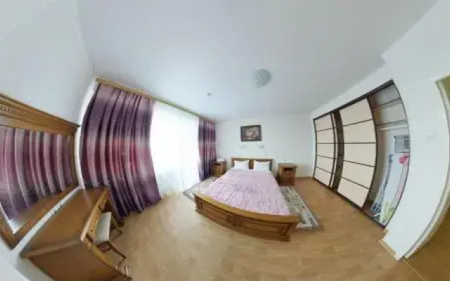 ApartHotel Vostoksahstroy