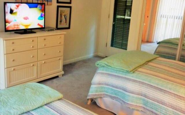 Seapines 601 Wildwood SPA