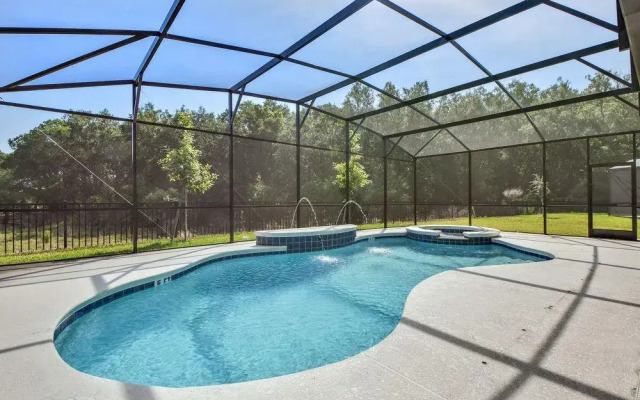 2507 Veranda Palms House 4 Bedroom by Florida Star