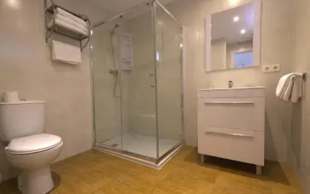 Hostal Pozo