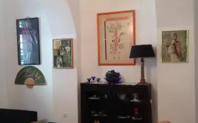 Ljubljana Centre Studio
